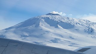 Mount Erebus