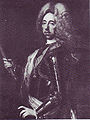 Joh. Kupetzky before 1723.