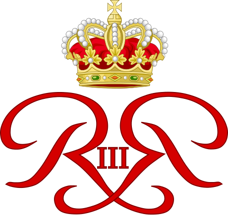 File:Royal Monogram of Prince Rainier III of Monaco.svg