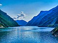 Lago di Livigno