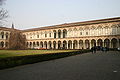 University of Milan