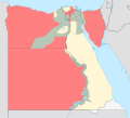 2011-2012 Egyptian election phases