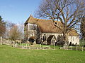 Bilsington Parish Church