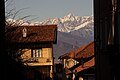 Saluzzo - panorama