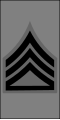 Ordinance Fatigue Dress 1st Sergeant