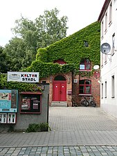 Der Brandenburger Kulturstadl