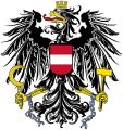 Coat of arms of Austria