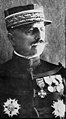 General Franchet d'Espérey