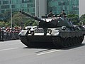 Leopard 1 tank in 2009