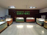 Museum Uang Sumatra