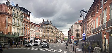   Place du Pont-Neuf