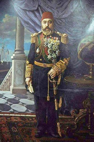 File:ŞIPKA KAHRAMANI SÜLEYMAN HÜSNÜ PAŞA.jpg