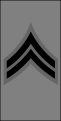 Ordinance Fatigue Dress Corporal