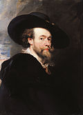 Omgeving van Peter Paul Rubens