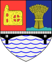 Ialomița county