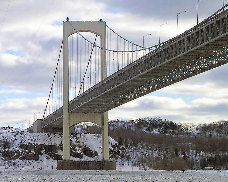 File:Quebec and Pierre-Laporte Bridges-edit.jpg