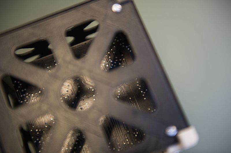 File:3D-printed CubeSat body ESA377710.jpg