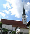 Pfarrkirche St. Georg