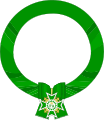 Order of the Rue Crown