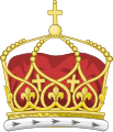 Royal Crown of Tonga