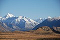 Mount Sunday (Edoras)