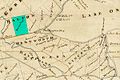 Beverly Township, 1818