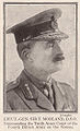 Lt Gen T Morland