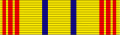 Texas Cold War Medal Ribbon