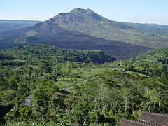 Mount Batur