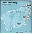 Farquhar Atoll