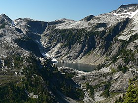 Circo glaciar Galician (gl)