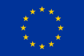 The Flag of Europe is the flag and emblem of the European Union and Council of Europe.