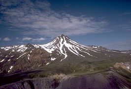 Yantarni, Alaska