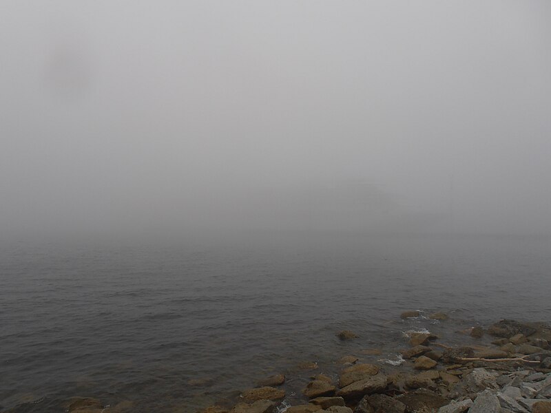 File:Costa Pacifica departing Tallinn in dense fog 18 May 2013.JPG