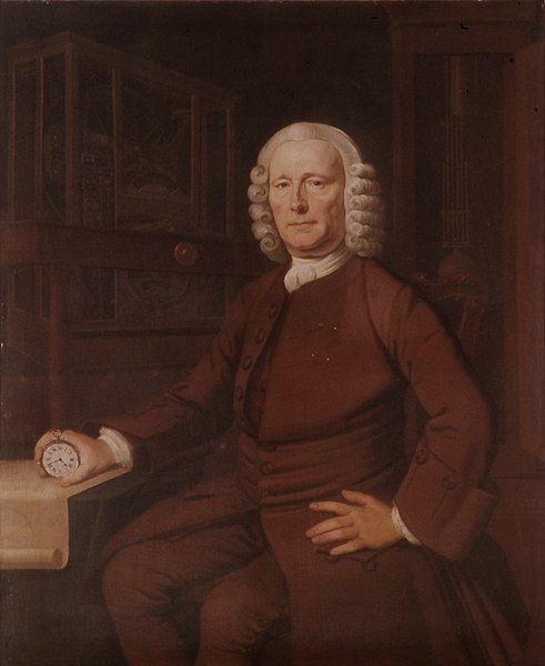 File:John Harrison (Gemälde).jpg