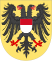 Shield of Lübeck