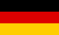 Flag of Germany See also Flags of Germany