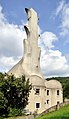 Heizhaus with the central heating system for the Goetheanum