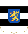 Shield of the Principality of Isenburg