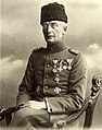 General Kress von Kressenstein