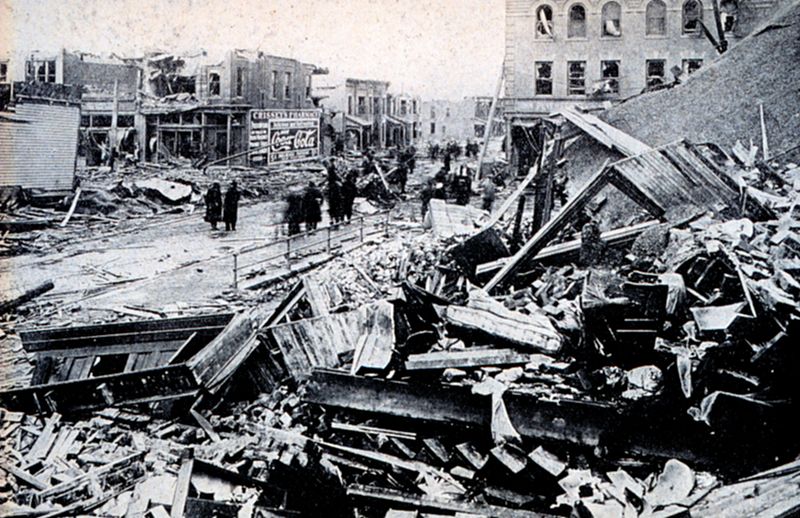 File:Omaha Tornado Damage 1913.jpg