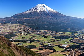 Mount Fuji