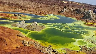 Dallol (Ethiopia)