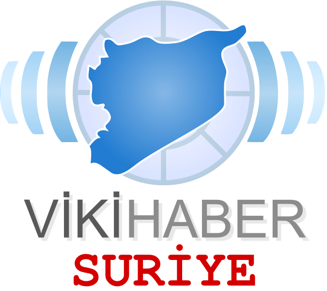 File:Vikihaber Suriye-logo.svg