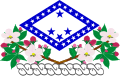 Arkansas National Guard Crest