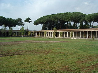 great palaestra