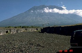 Mount Agung