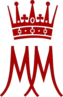 File:Royal Monogram of Princess Mette-Marit of Norway.svg