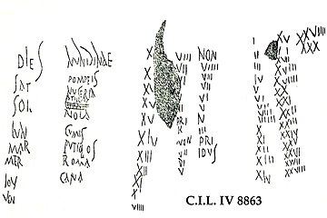 CIL IV 8863