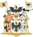 Coat of Arms of West Prussia